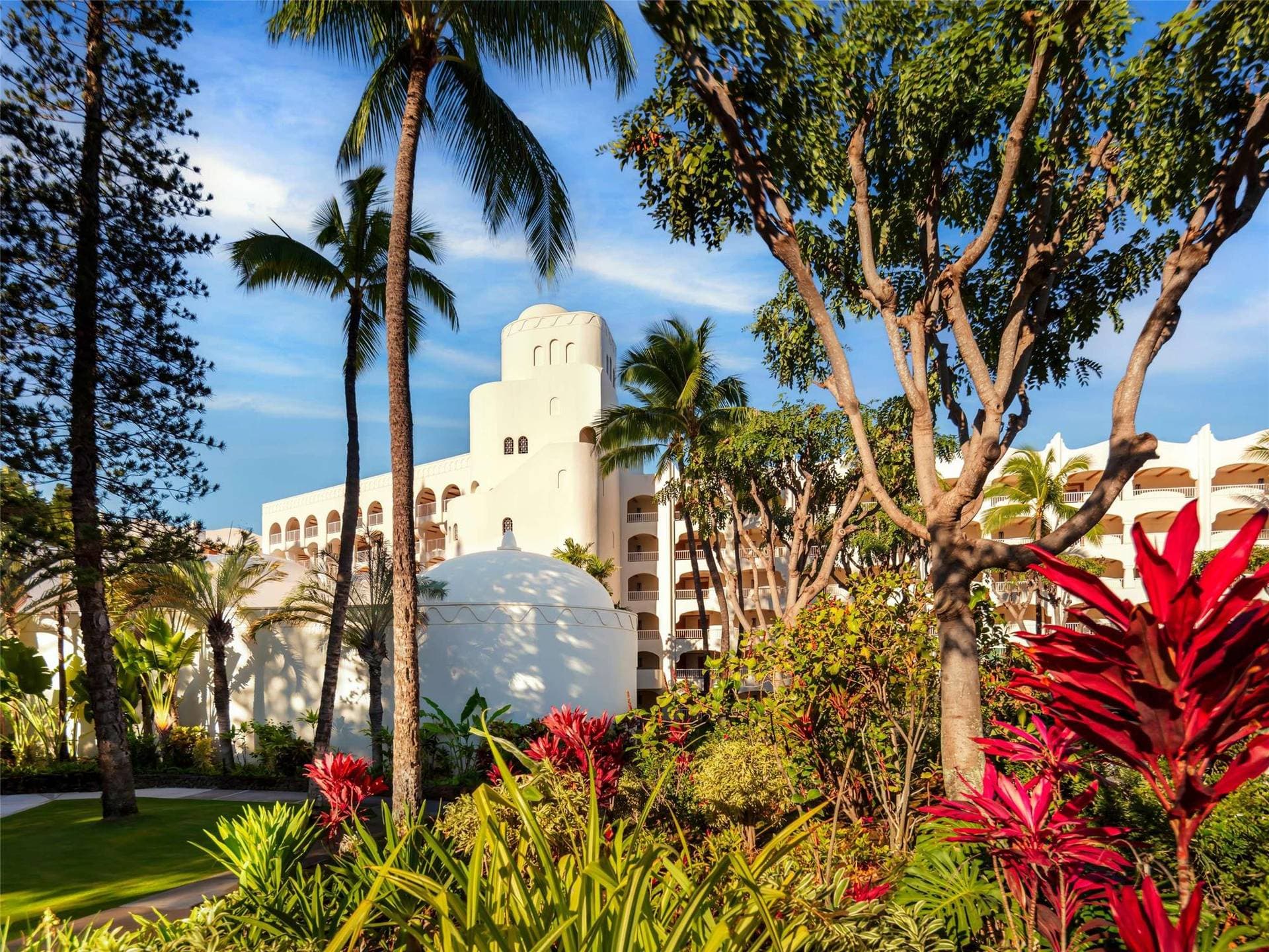 Fairmont Kea Lani Maui 1