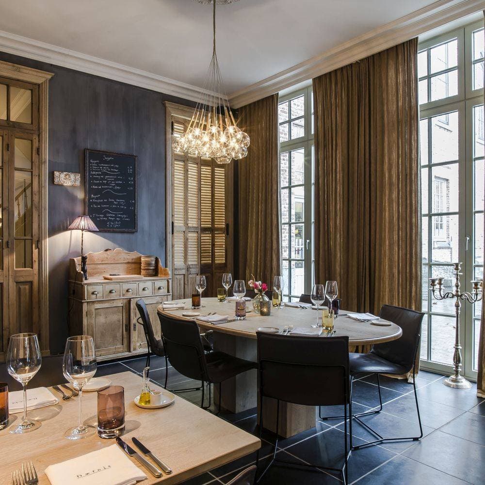 Brasserie Daefnis 1