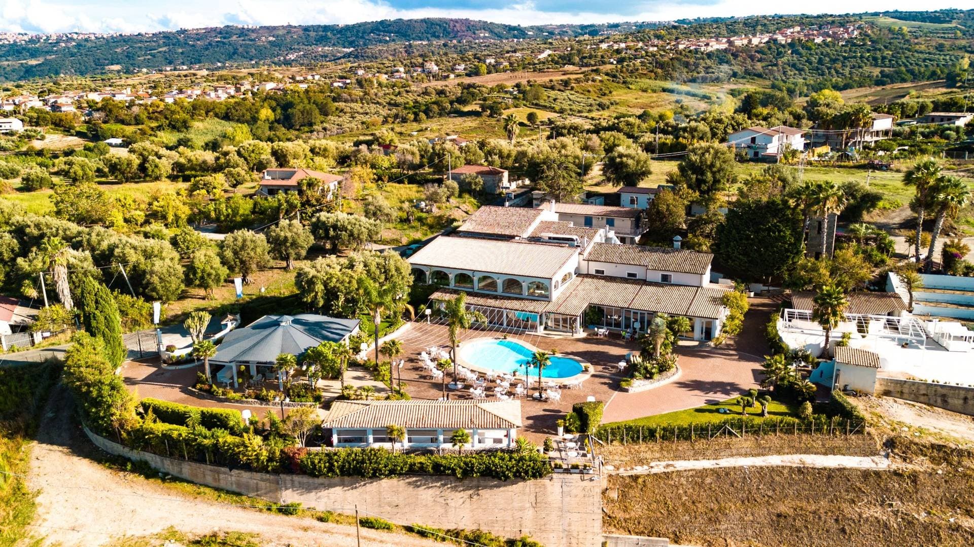 Villa Perara 1