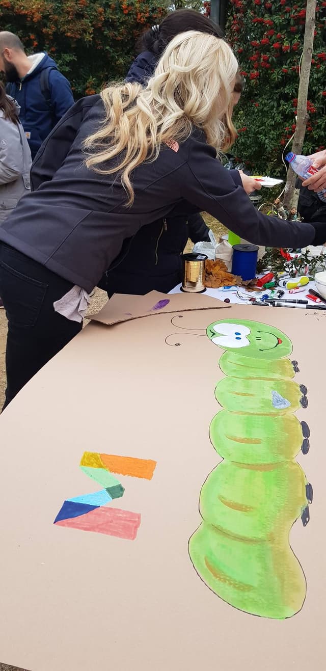 ECO TOTEM