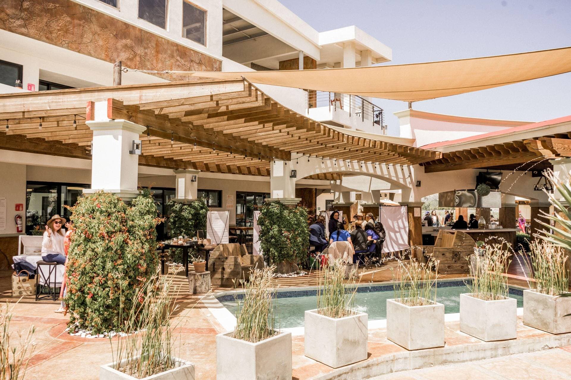 Limbo Hotel Boutique 1