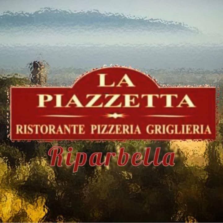 La Piazzetta Ristorante Pizzeria 1