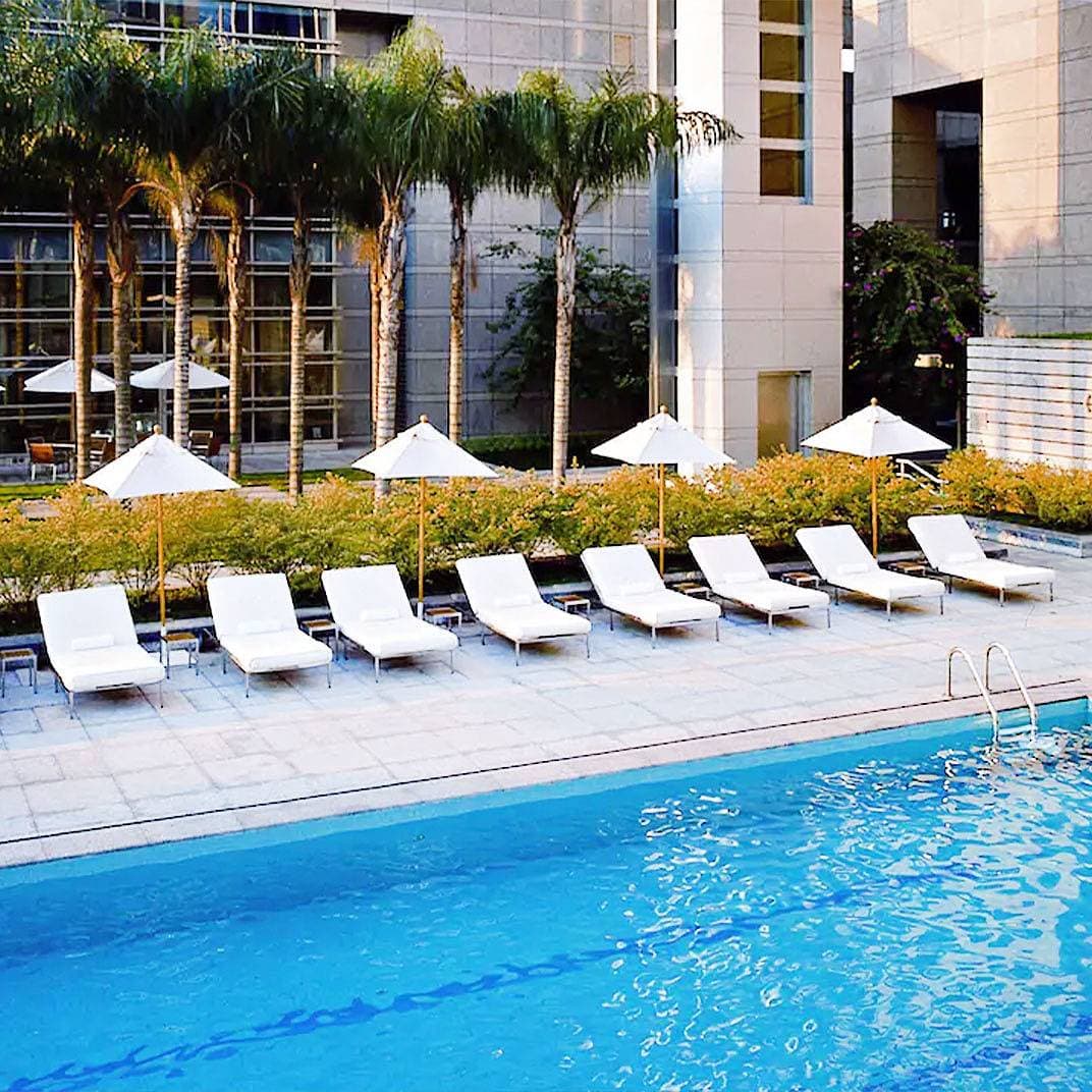 Grand Hyatt Sao Paulo 1