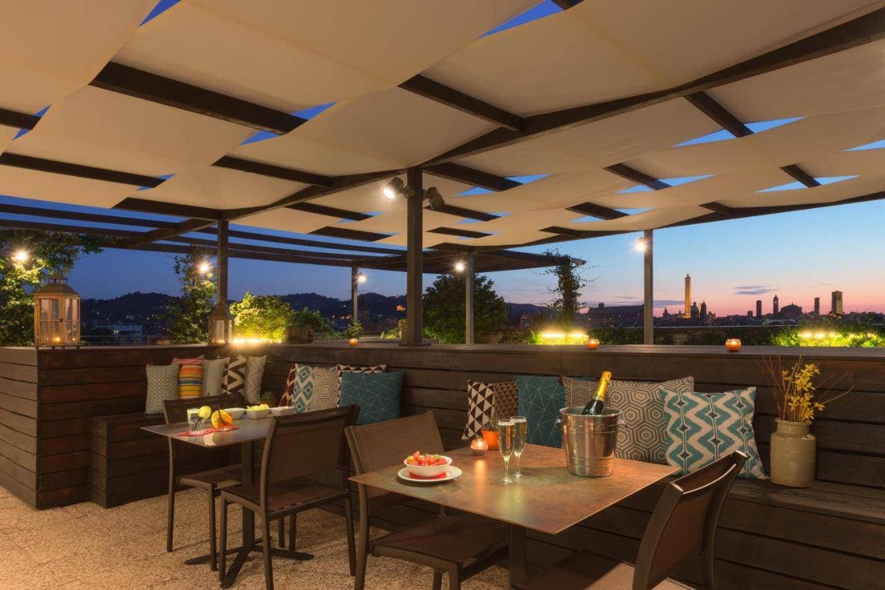 Aemilia Hotel 1