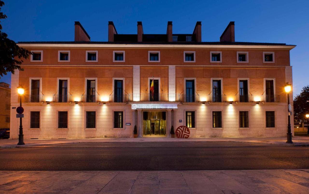 NH Collection Palacio de Aranjuez 1
