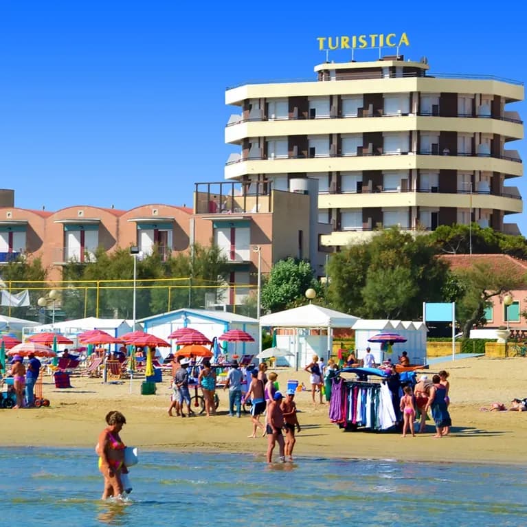 Hotel Turistica 1