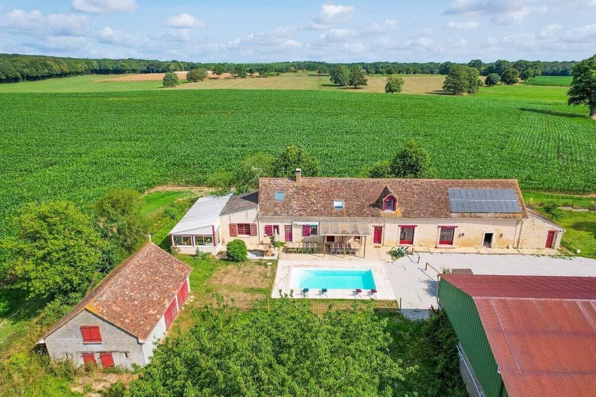 So Villa Noé Michel 1