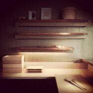 Hinoki 1