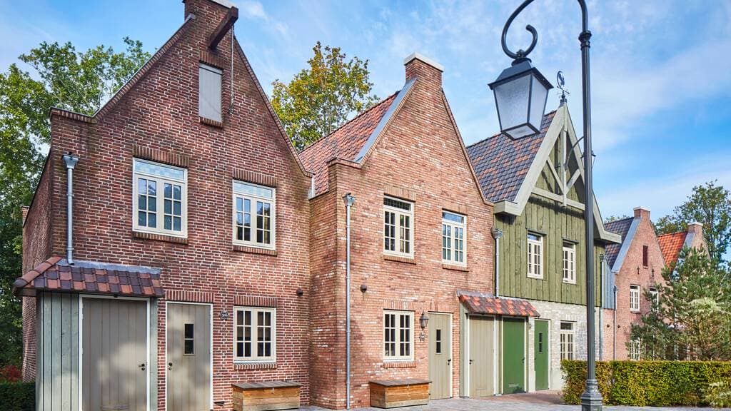 Efteling Bosrijk 1