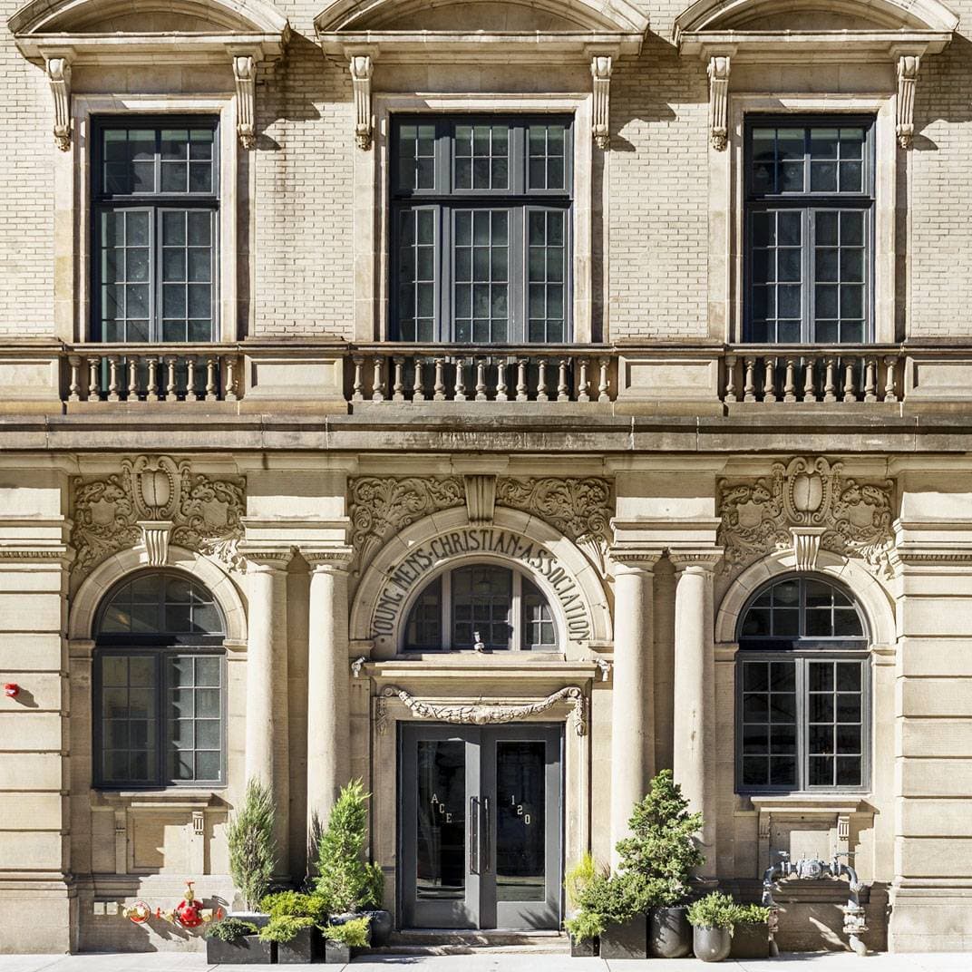 Ace Hotel Pittsburgh 1