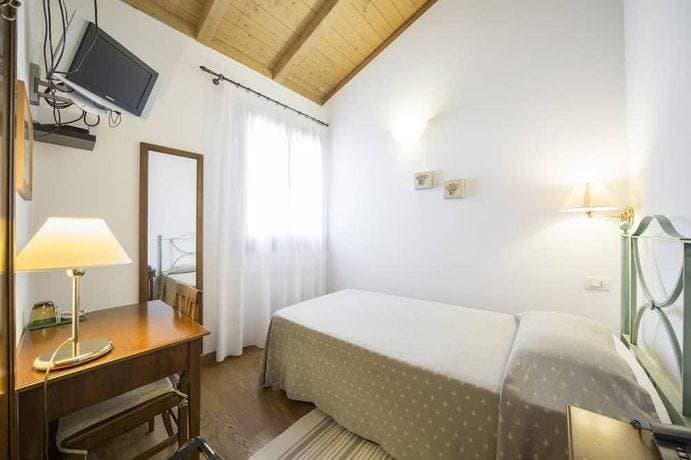 Agriturismo Borgo delle Vigne 1