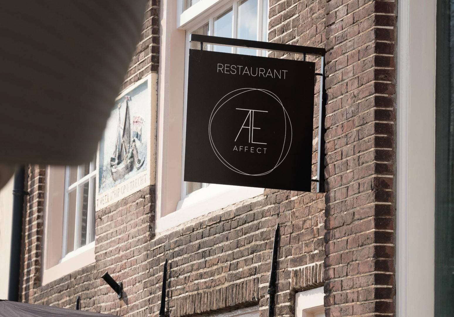Restaurant Affect 1