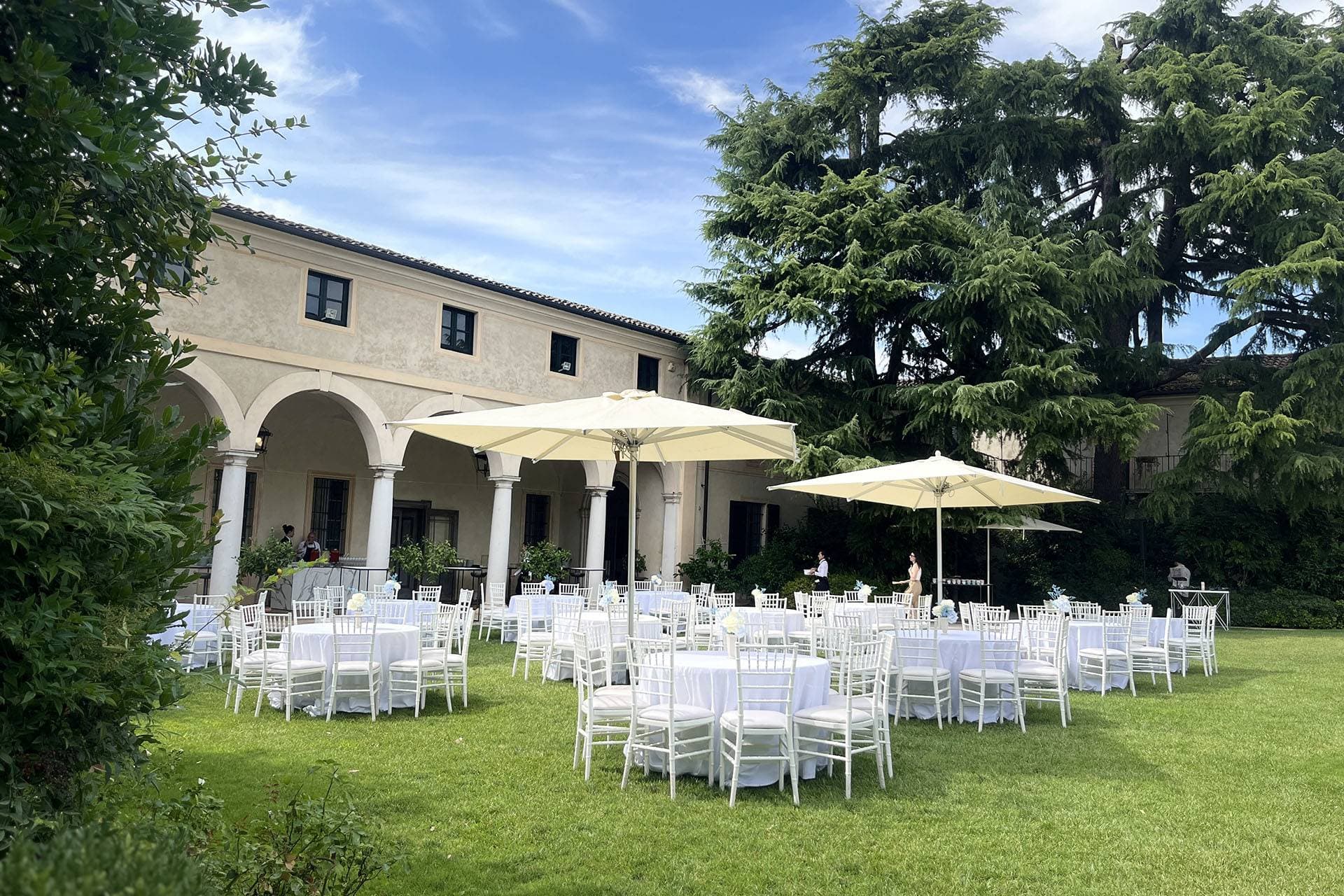 Boccondoro Organizzazione Eventi Brescia 1