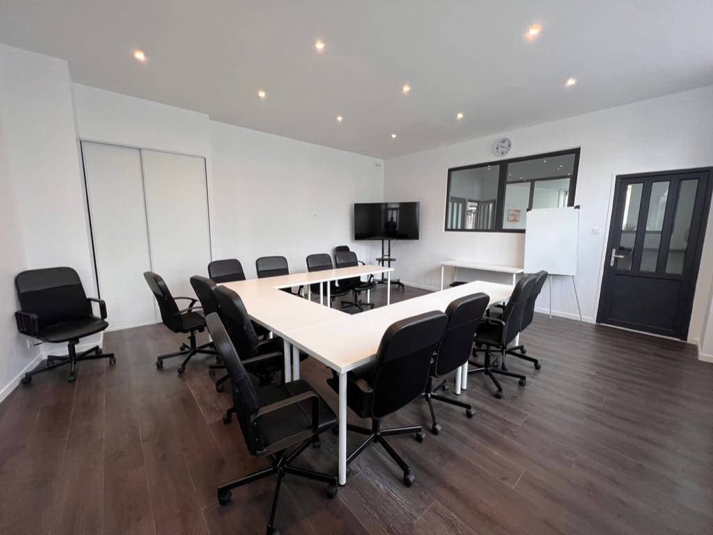 Atelier du coworking 1