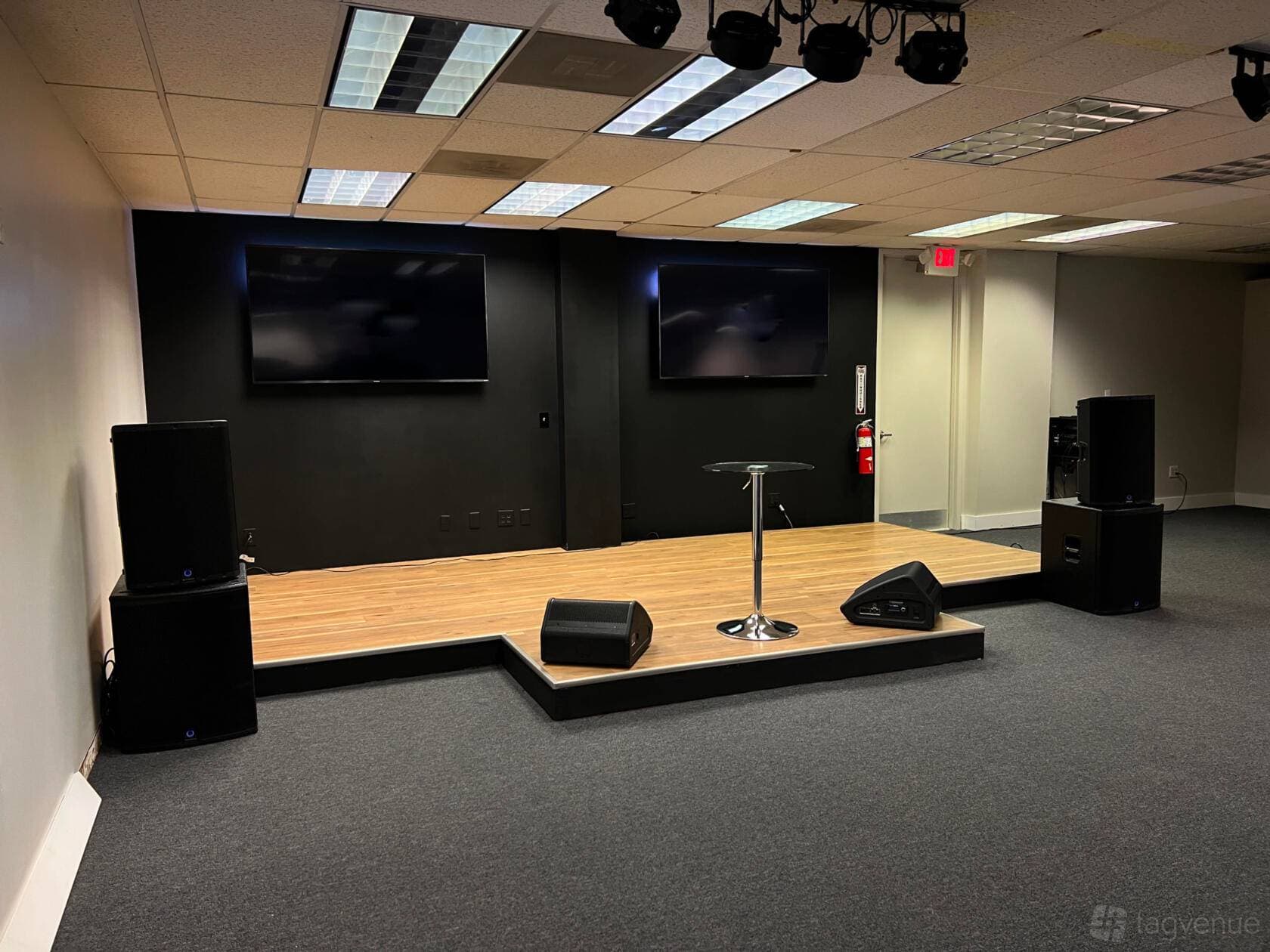 KLMedia MultiFlex Space 1