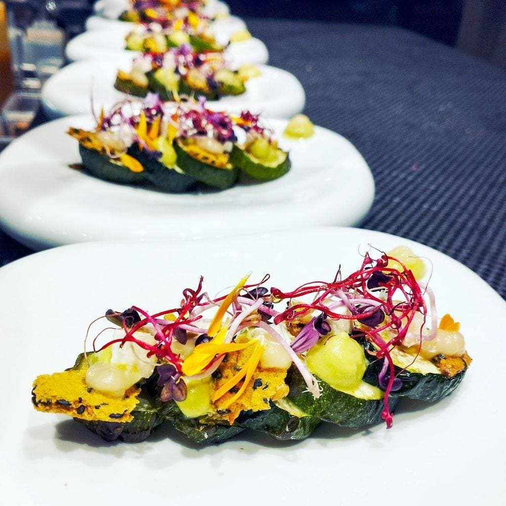 La Mangeoire 1