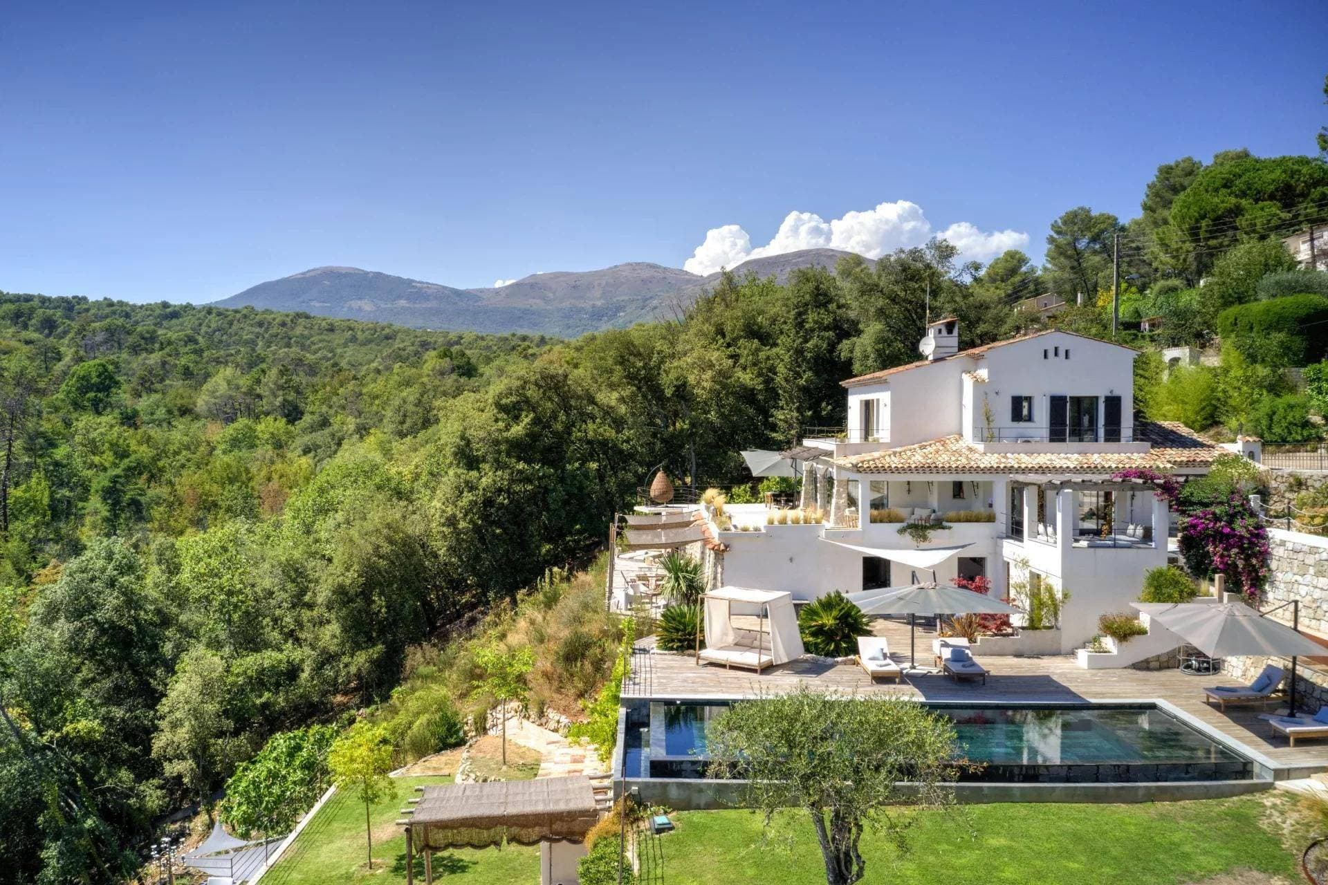 Le Domaine VDH 1