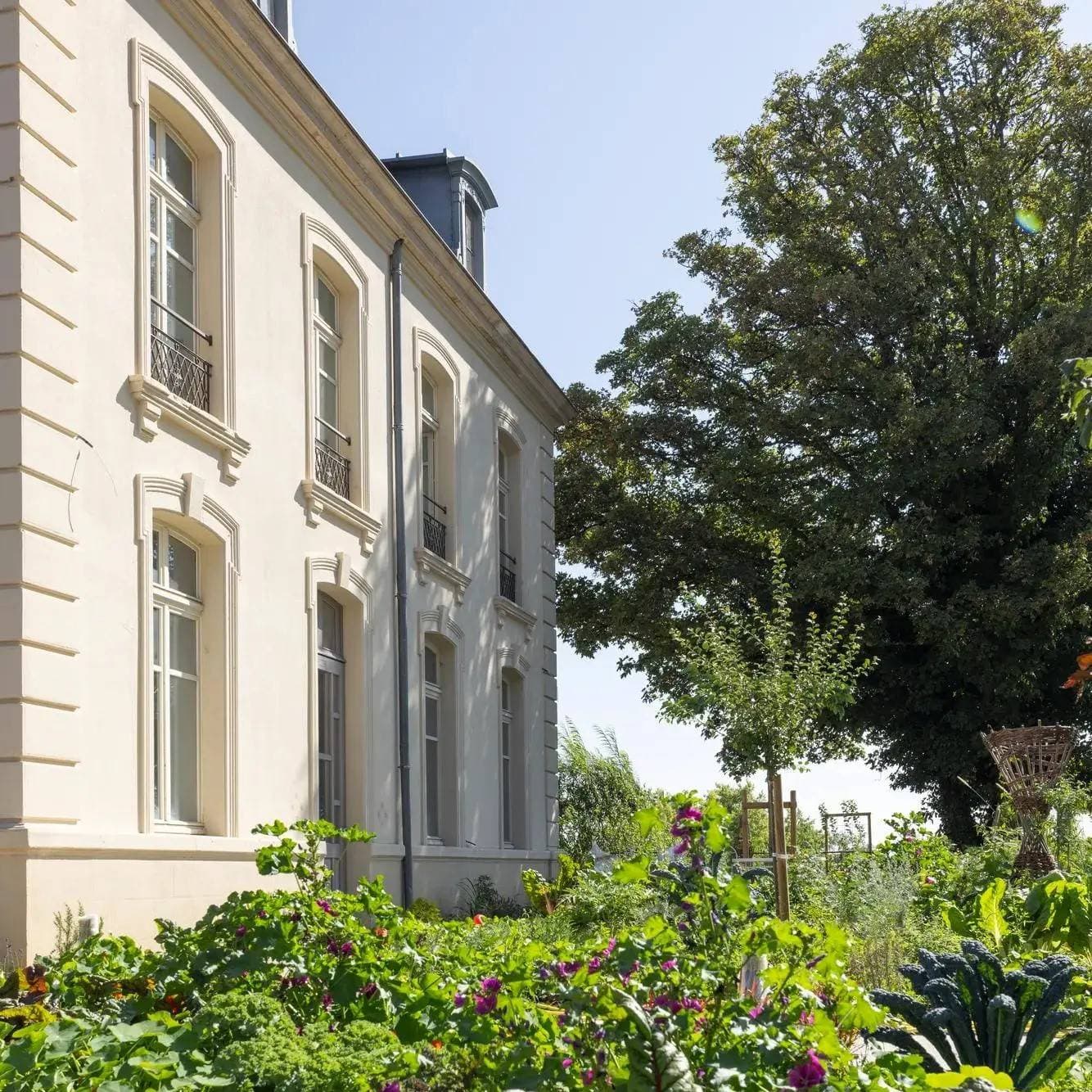 Clos Vauban 1