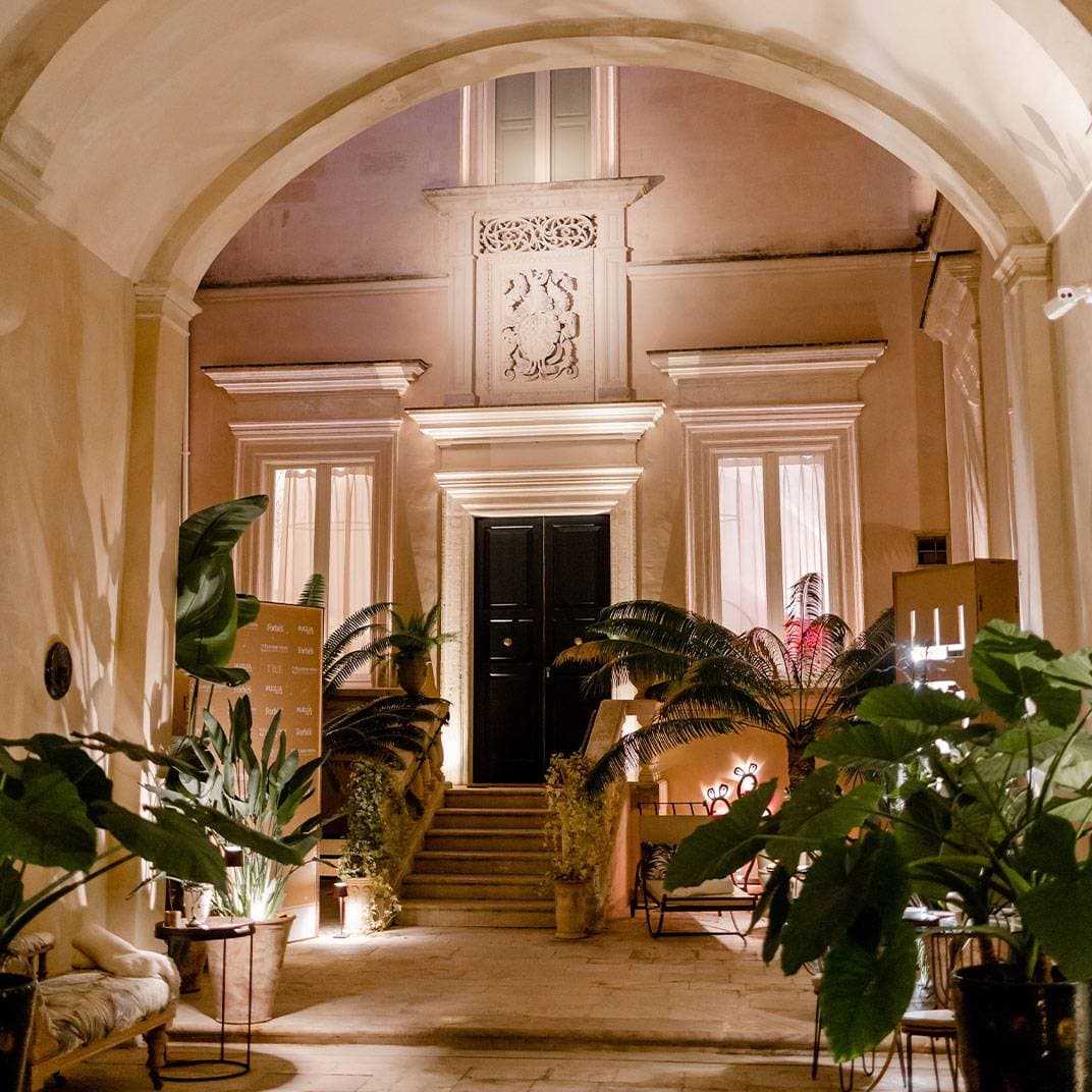 Palazzo Maresgallo Suites & SPA 1