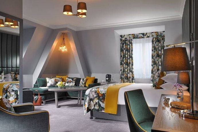 Carrigaline Court Hotel & Leisure Centre 1