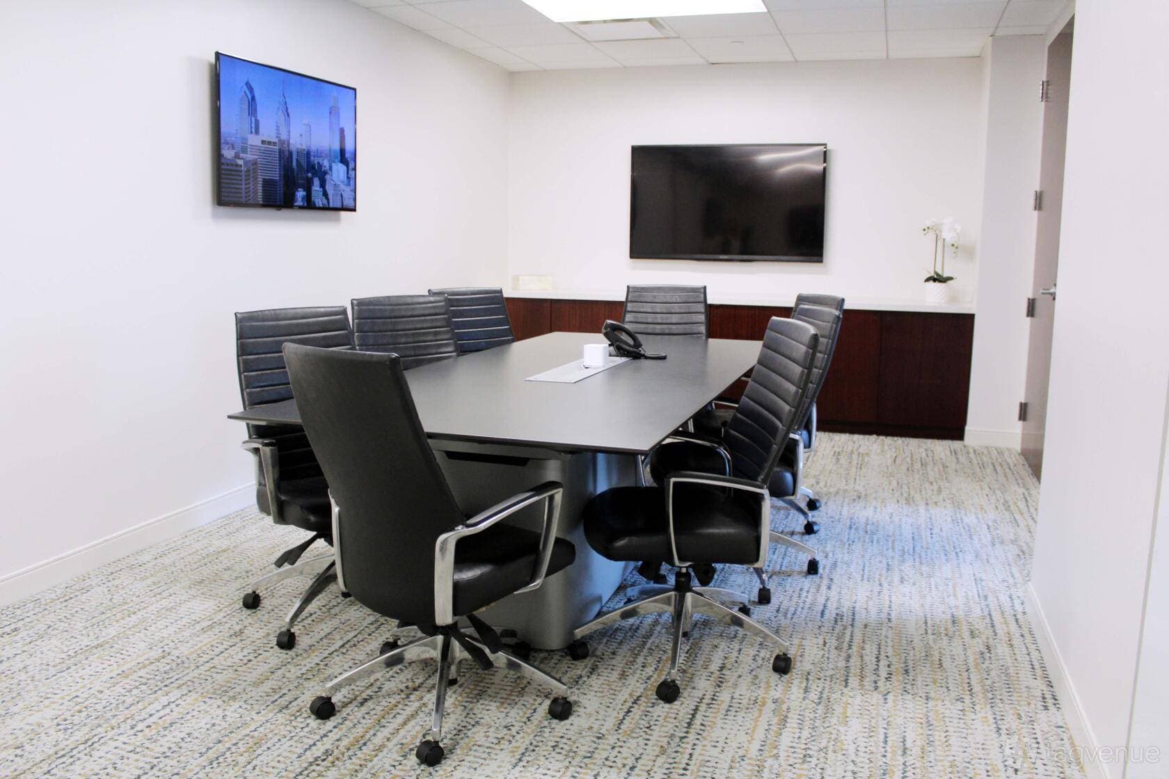 American Executive Centers - Philadelphia 1