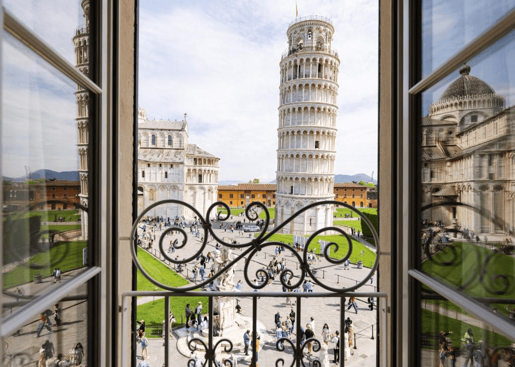 Prato dei Miracoli 1