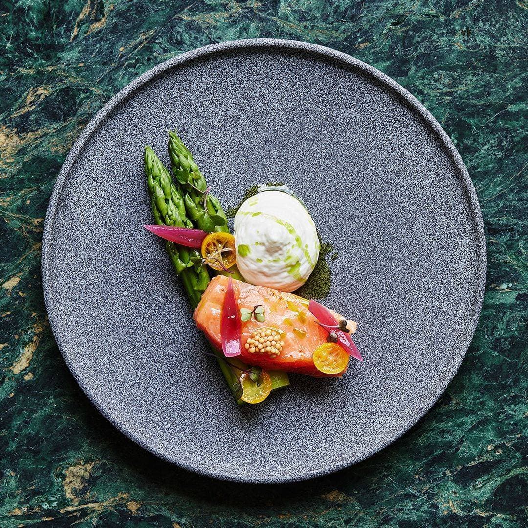 Bistro de Montcaud 1