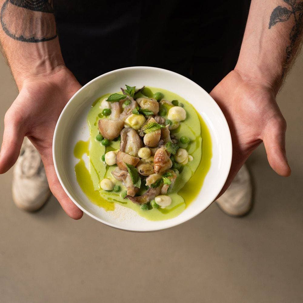 Angiò-Macelleria di Mare 1