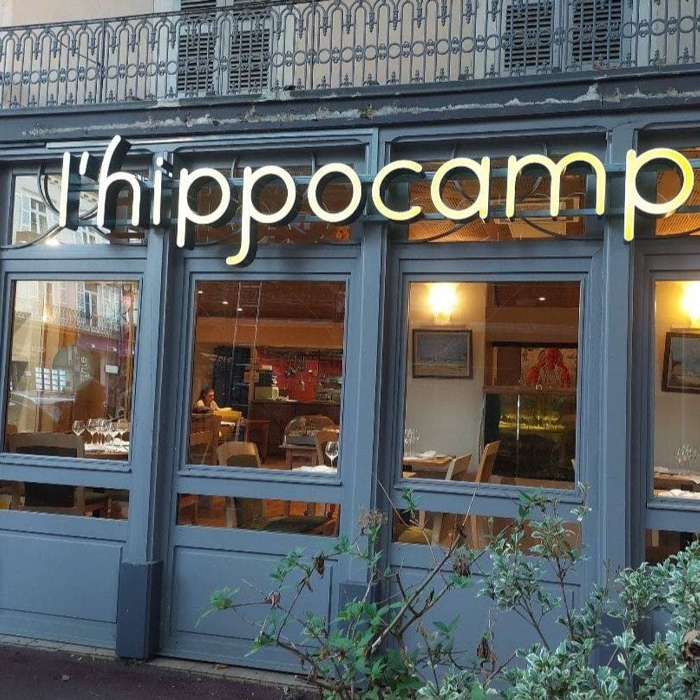 L'Hippocampe 1