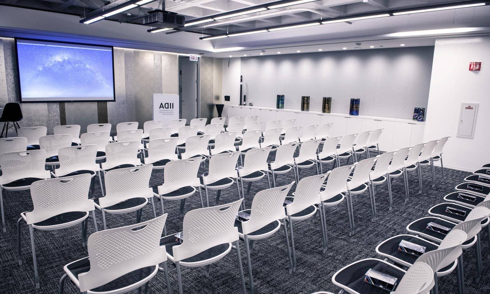 IDEA Studio Event Space 1