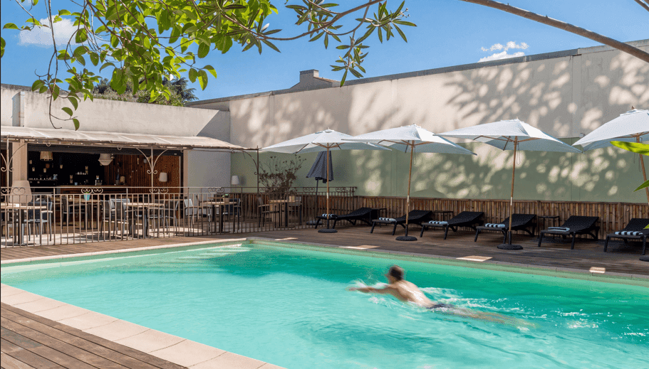 Best Western Le Galice Aix Centre-Ville 1