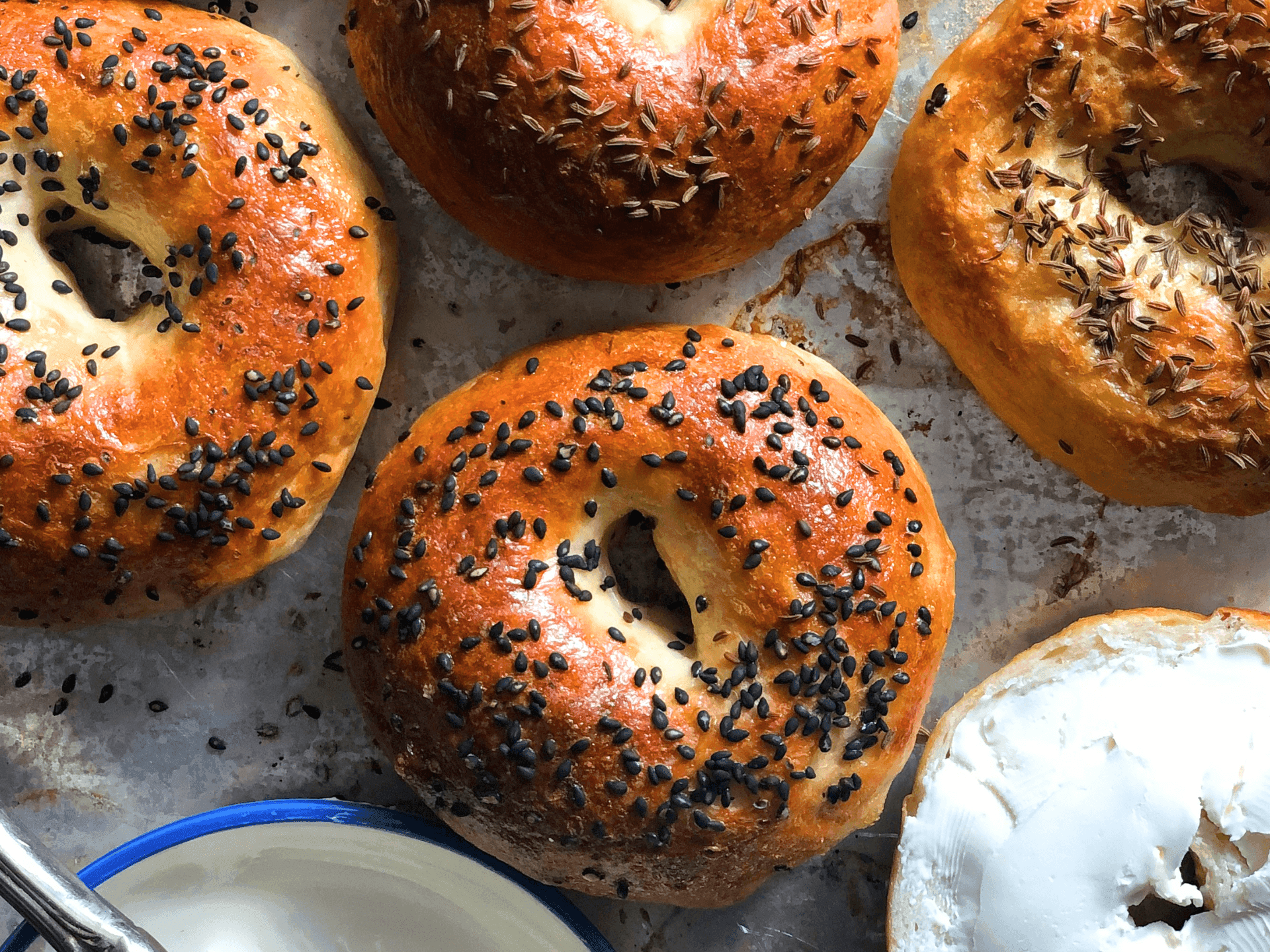 Secret Food Tours - New York City 1