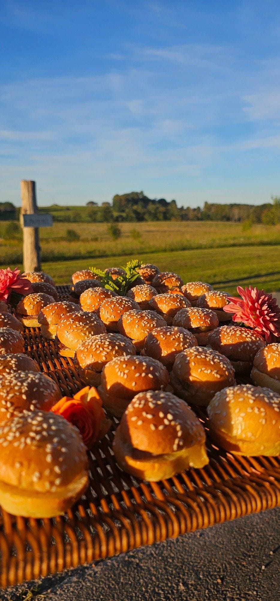 Traiteur Délices en Cuisine 1
