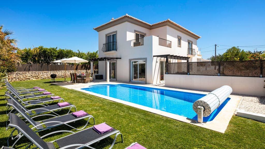 Luxury Villa Tucci 1