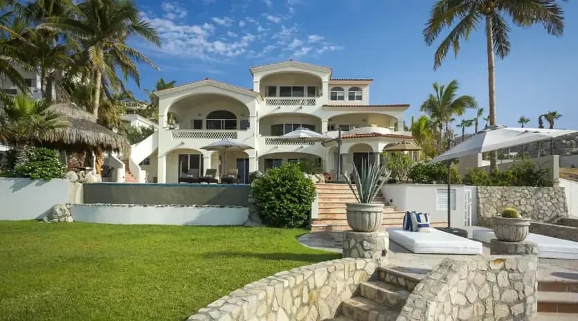 Casa Edwards 1