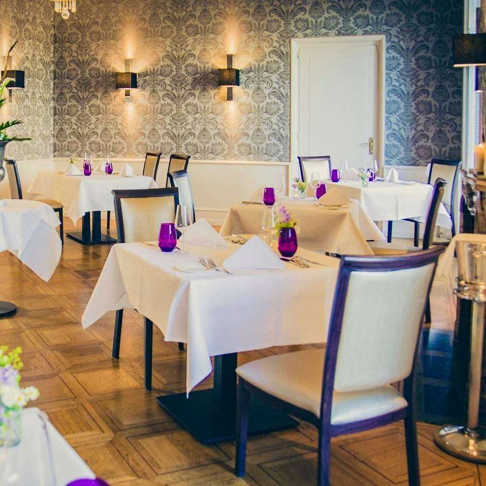 Bistro Villa Merton 1