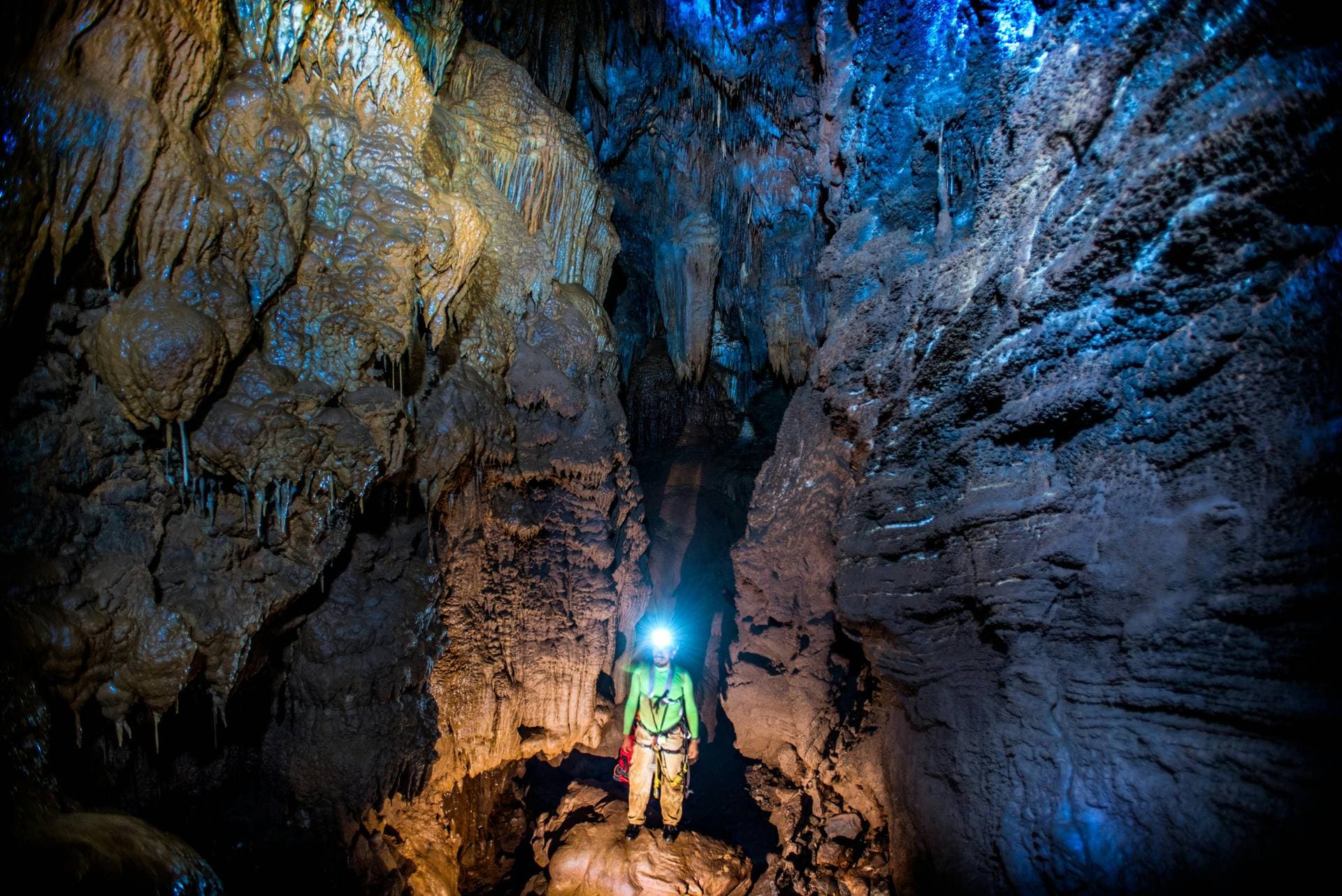 Goût d'Aventure 1