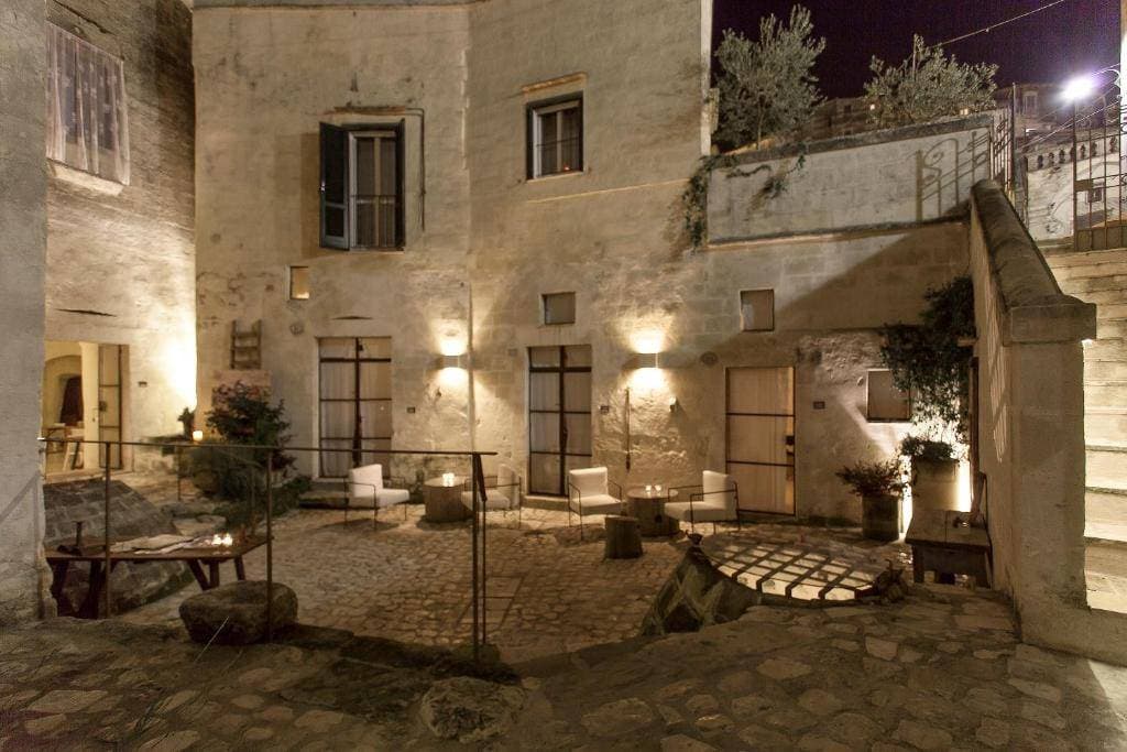 Corte San Pietro 1