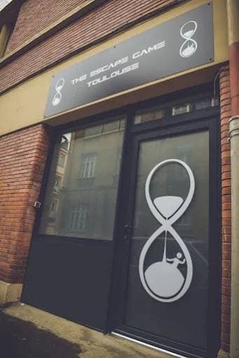 The Escape Game Toulouse 1