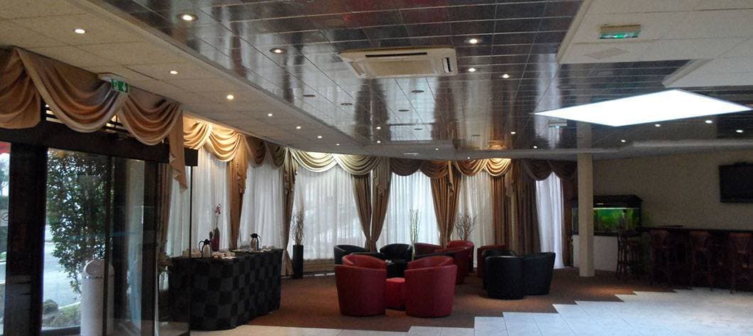 Les salons Astoria 1