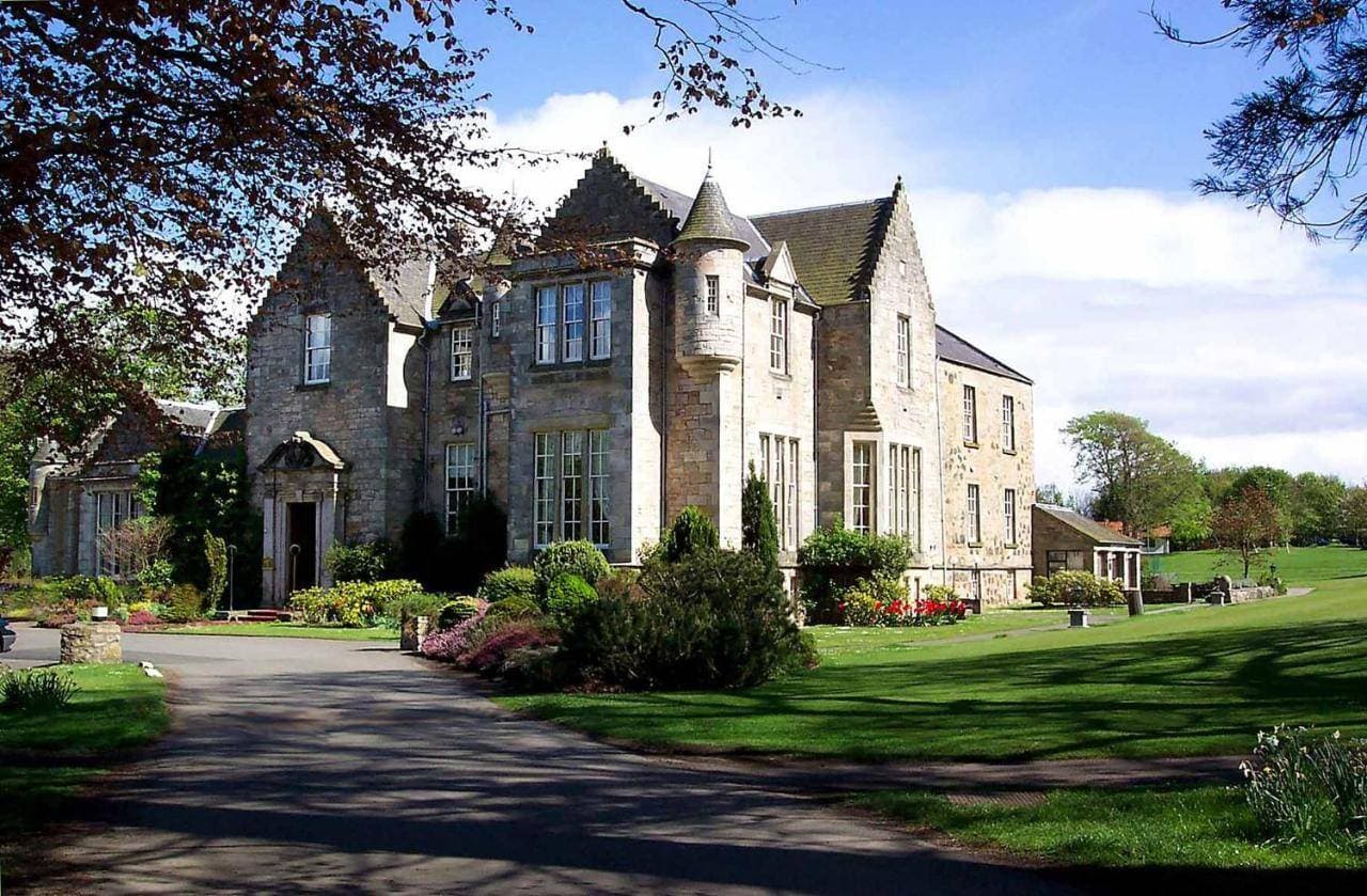 Kilconquhar Castle Estate 1