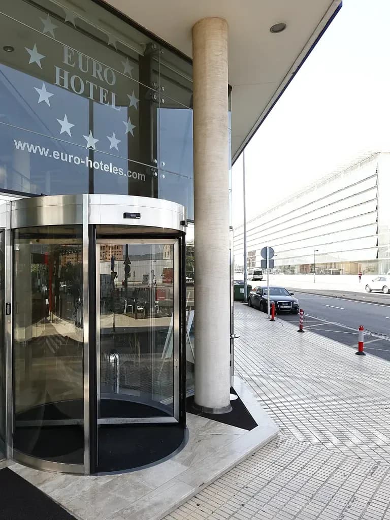 Eurohotel Castellón 1
