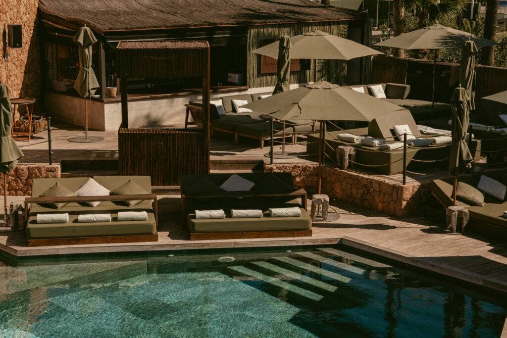 UM Beach House 1