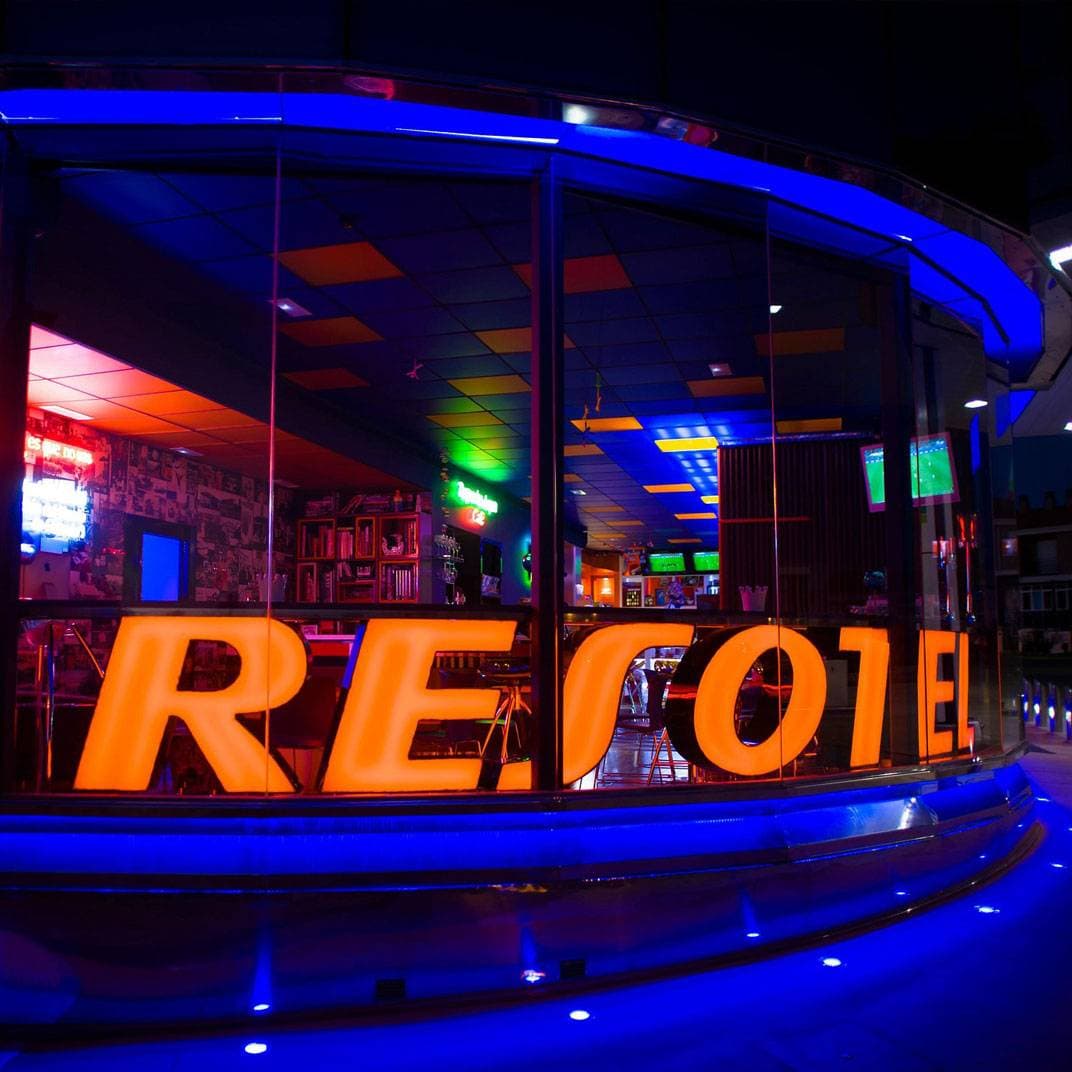 Resotel Salamanca 1