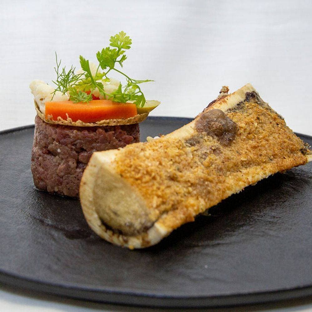 Tre Scalini 1