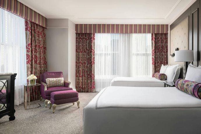 The Ritz-Carlton New Orleans 1