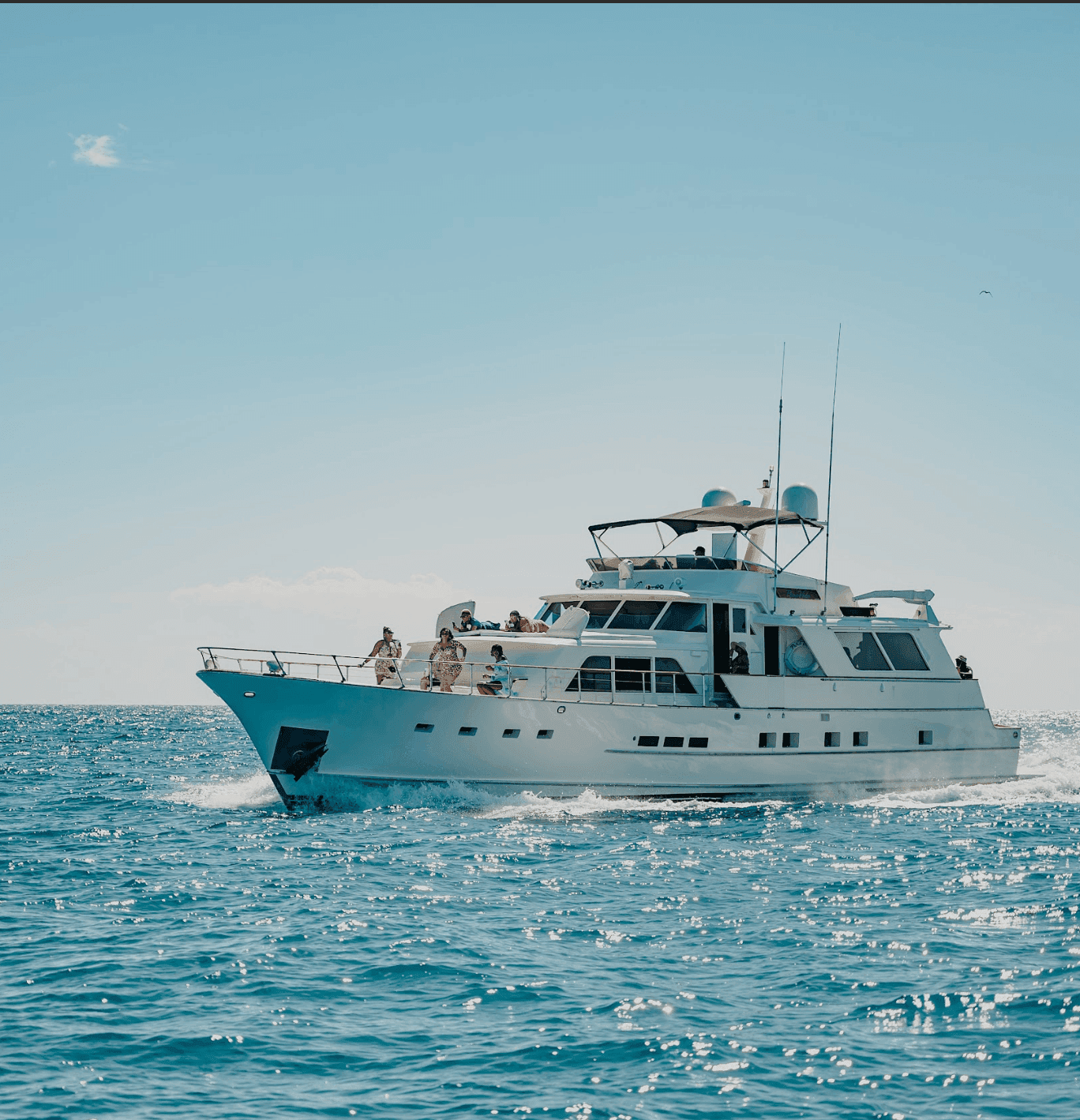 H2OH Sun Cruises 1