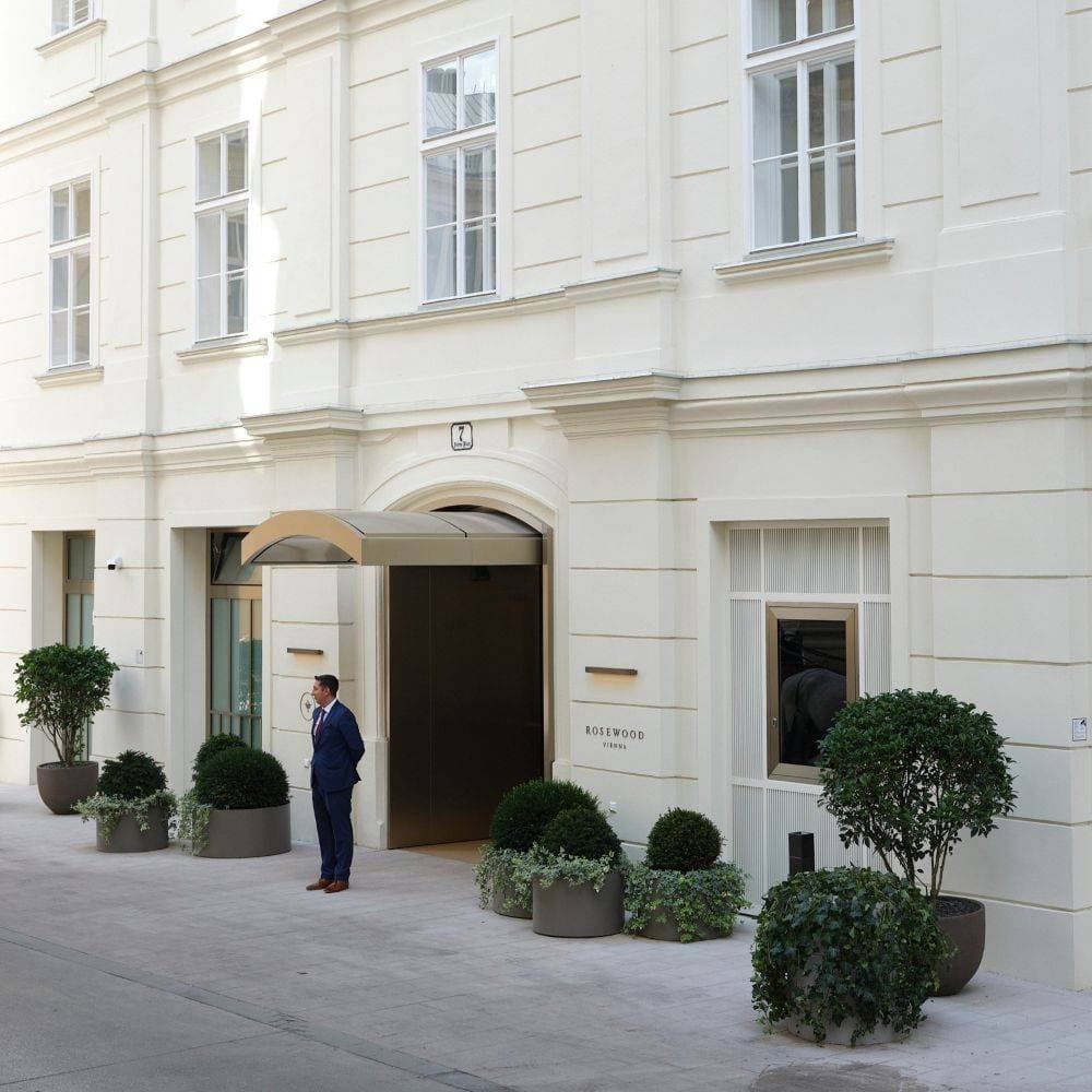 Rosewood Vienna 1