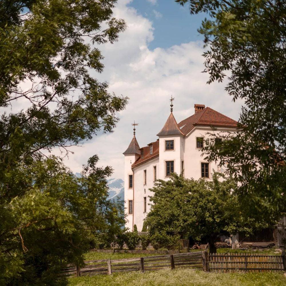 Castel Maurn 1