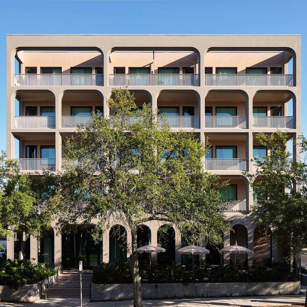 Hotel Henrietta 1